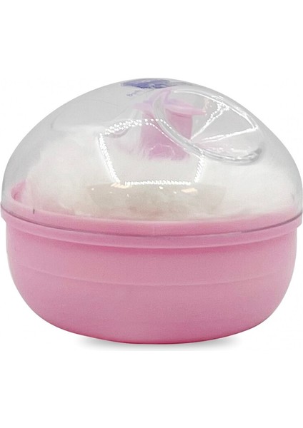 Pudra Kabı - Pembe modelleri