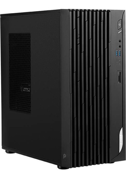 Msı Pro DP180 Intel Core I5 12400 24GB 512GB SSD RTX3050/6GB Fdos Masaüstü Bilgisayar & Per4 USB Bellek 12422XTRP322