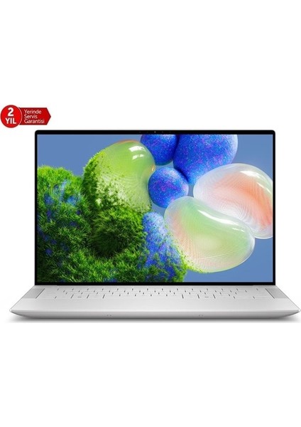 <![cdata[dell 14.5" XPS13 9440 XPS9440321OTWP Ultra 7 155H-32GB Ddr5 Ram-1tb NVME-W11 Pro 3200X2000]]>