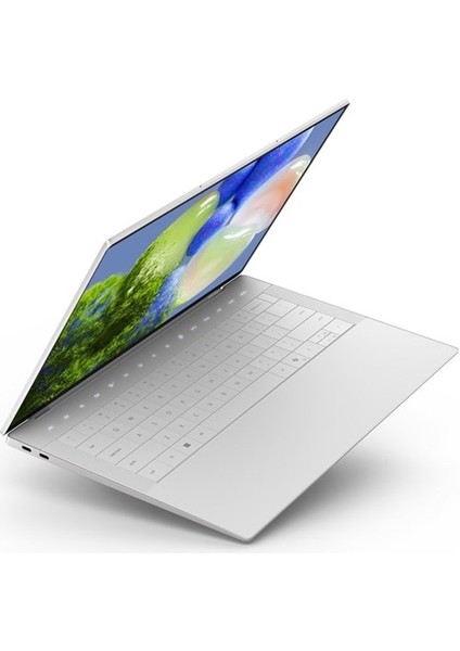 <![cdata[dell 14.5" XPS13 9440 XPS9440321OTWP Ultra 7 155H-32GB Ddr5 Ram-1tb NVME-W11 Pro 3200X2000]]>