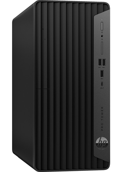 Pro Tower 400 G9 Intel Core I7 14700 16GB 2tb SSD GT1030/4GB W11H Masaüstü Bilgisayar & Per4 USB Bellek 5V5M2ESPN349