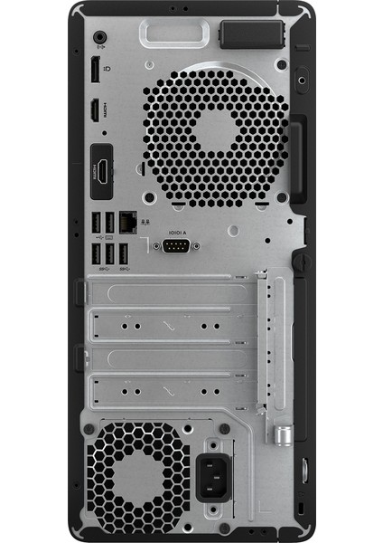 Pro Tower 400 G9 Intel Core I7 14700 16GB 2tb SSD GT1030/4GB W11H Masaüstü Bilgisayar & Per4 USB Bellek 5V5M2ESPN349