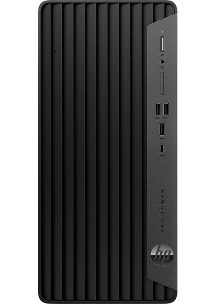 Pro Tower 400 G9 Intel Core I7 14700 16GB 2tb SSD GT1030/4GB W11H Masaüstü Bilgisayar & Per4 USB Bellek 5V5M2ESPN349