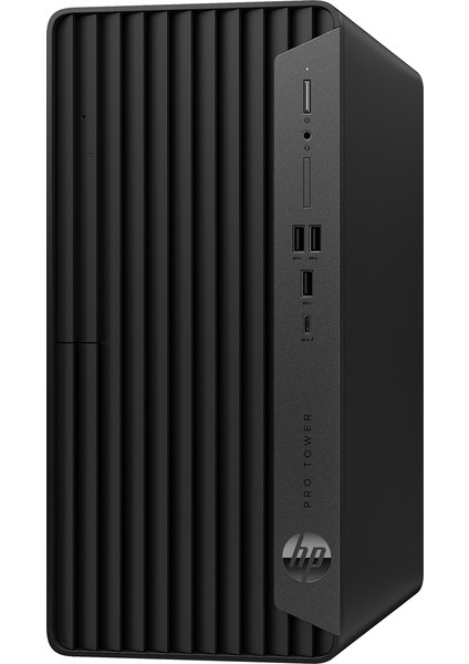 Pro Tower 400 G9 Intel Core I7 14700 16GB 2tb SSD GT1030/4GB W11H Masaüstü Bilgisayar & Per4 USB Bellek 5V5M2ESPN349