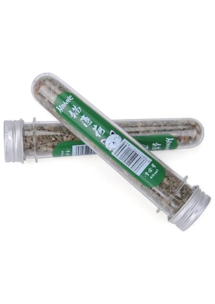 Catnip Doğal Kedi Nanesi 40 ml