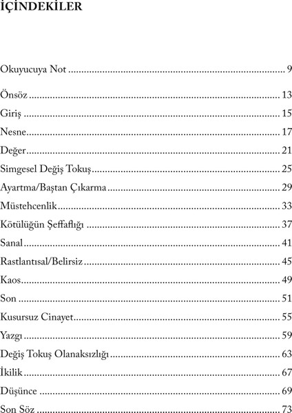 Anahtar Sözcükler fiyatları