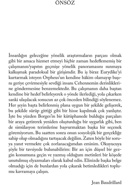 Anahtar Sözcükler modelleri