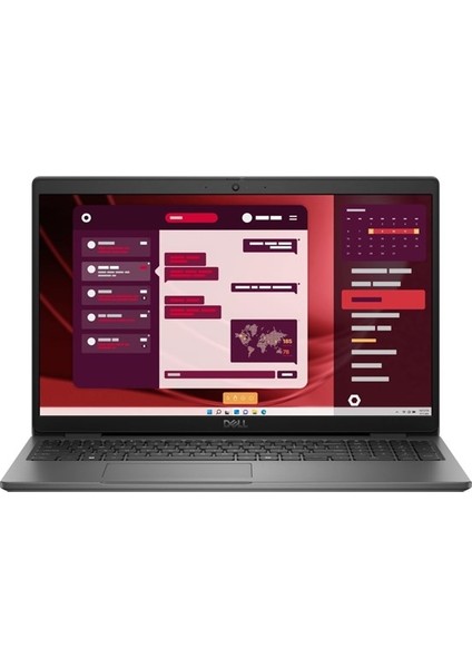 <![cdata[ Dell 15.6" Latıtude 3550 XCTO355015VPU7 Ultra 7 155U-32GB Ddr5 Ram-1tb Nvme-Fdos ]]>