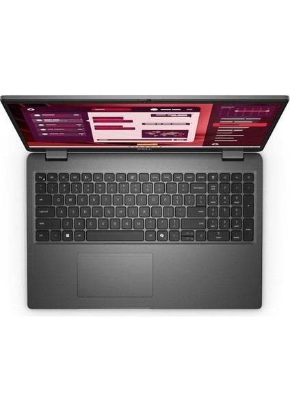 <![cdata[ Dell 15.6" Latıtude 3550 XCTO355015VPU7 Ultra 7 155U-32GB Ddr5 RAM-512GB Nvme-Fdos ]]>