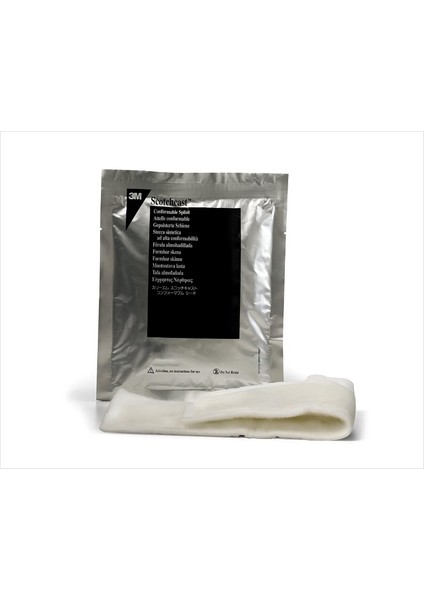 3m™ Sco Quıckstep 75210 2INX10IN 10/cv (10 Adet)