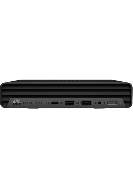 <![cdata[hp Elıte Mını 800 G9 622X5ET Core I7-14700-16GB Ddr5 RAM-512GB Nvme-Fdos Mını Pc]]>