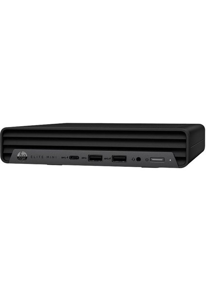 <![cdata[hp Elıte Mını 800 G9 622X5ET Core I7-14700-16GB Ddr5 RAM-512GB Nvme-Fdos Mını Pc]]>
