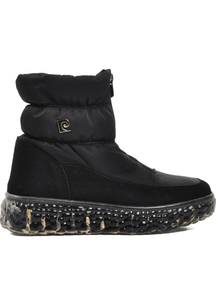 Kadın Bot PC-52664-SİYAH fiyatları