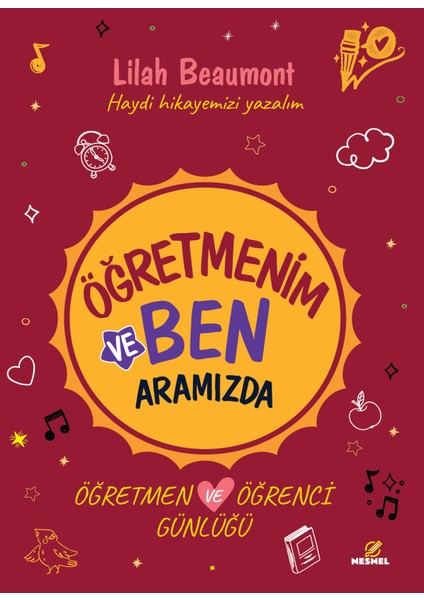 Öğretmenim ve Ben -Aramızda fiyatları
