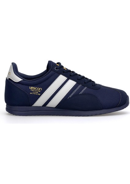 25YBAE00CMPSM Nova Klasik Sneaker Lacivert
