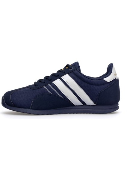 25YBAE00CMPSM Nova Klasik Sneaker Lacivert