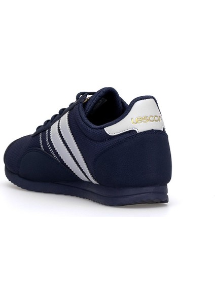 25YBAE00CMPSM Nova Klasik Sneaker Lacivert