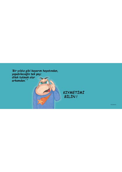 Kıymetimi Bilin! Hediye Kupa Love Bug-T
