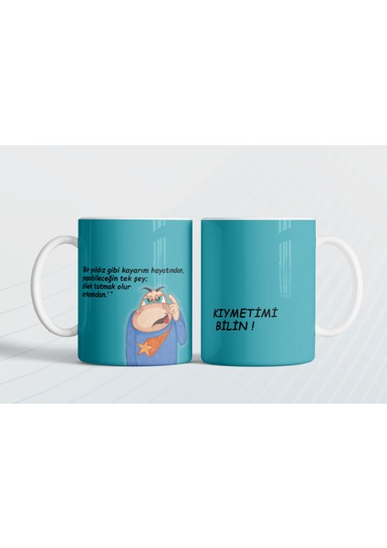 Kıymetimi Bilin! Hediye Kupa Love Bug-T fiyatları
