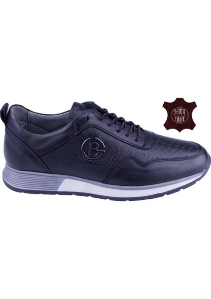 Iç Dış Hakiki Deri Ortopedik Ultra Rahat Şık Erkek Ayakkabı BRT015 modelleri