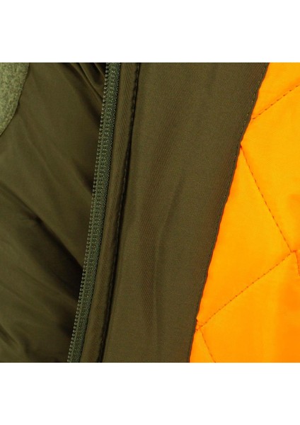 Bdtekstil Kışlık Pilot Montu 2xl Beden Haki indirimleri