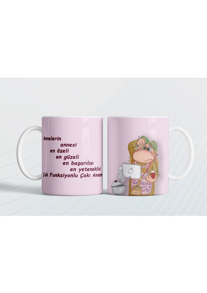 Annelerin Annesi, Özel, Güzeli, Başarılısı, Yeteneklisi Hediye Kupa Love Bug-T fiyatları