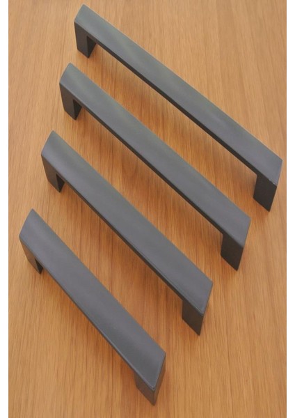 Metax T-Kare Antrasit 192 mm