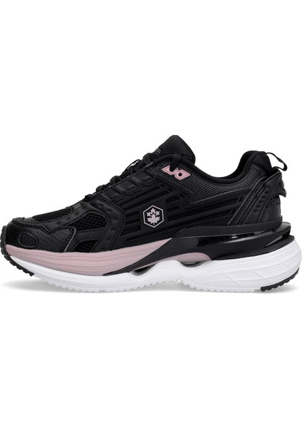 101932425 5m Yummy 5fx Kadın Klasik Sneaker Siyah modelleri