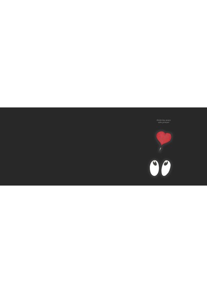 Gözlerime Sensiz Uyku Girmiyor Hediye Kupa Love Bug-T