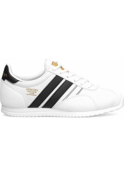 25YBAU00CMPSU Kadın Nova Klasik Sneaker Beyaz