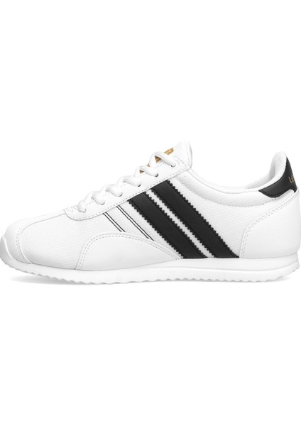 25YBAU00CMPSU Kadın Nova Klasik Sneaker Beyaz modelleri