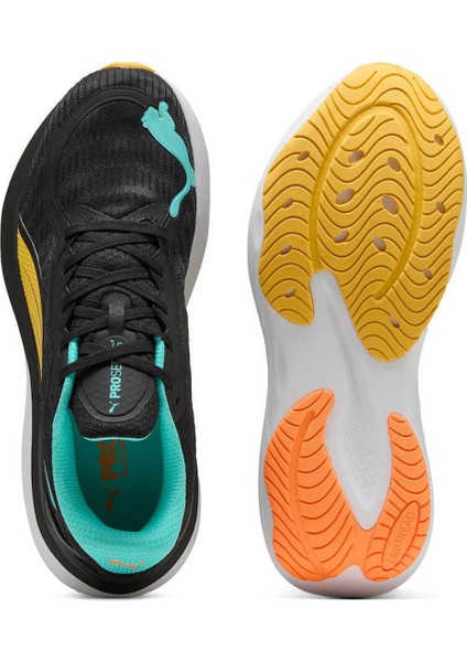 Scend Pro 2 Erkek Siyah Koşu Ayakkabısı 31116601 modelleri