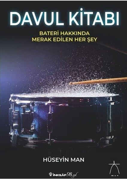 Davul Kitabı