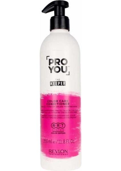 Rp Proyou The Keeper Condıtıoner 350 ml
