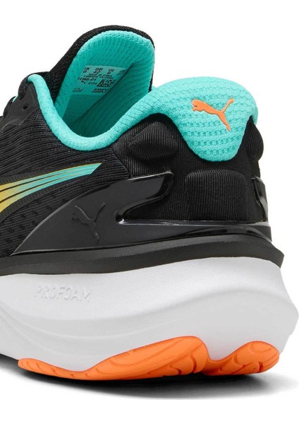 Scend Pro 2 Erkek Siyah Koşu Ayakkabısı 31116601 indirimleri