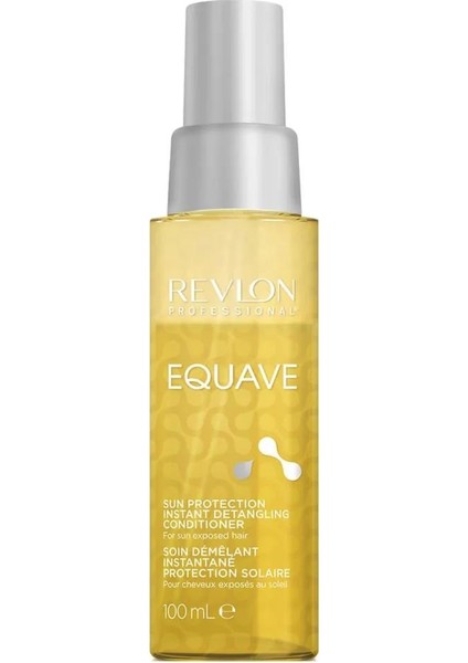 Rp Equave Sun Det Condıtıonıng 100 ml