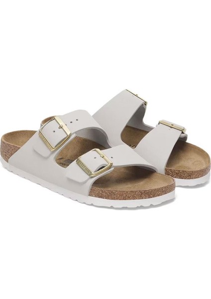 Arizona Nu Kadın Beyaz Günlük Stil Terlik 1029475-20481 modelleri