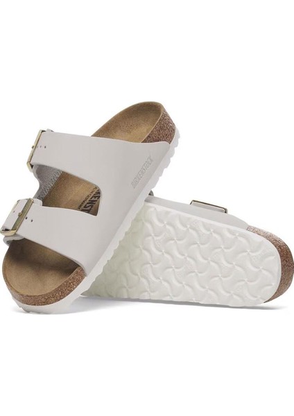 Arizona Nu Kadın Beyaz Günlük Stil Terlik 1029475-20481 indirimleri