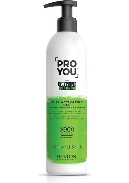 Rp Proyou The Twıster Scrunch 350 ml