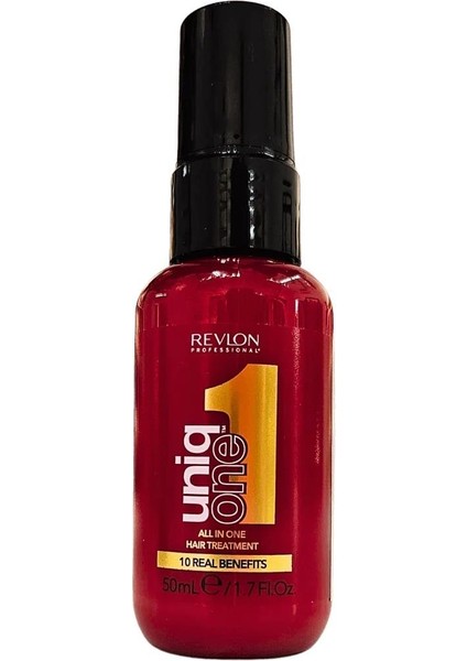 Rp Unıqone Haır Treatment 50 ml