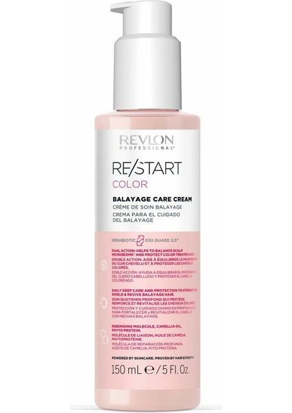 Restart Color Balayage Cream 150 ml