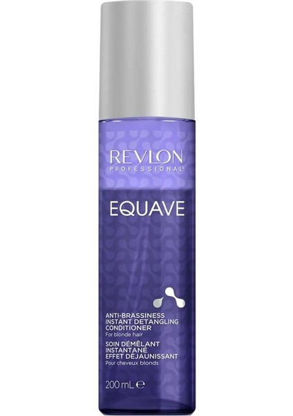 Rp Equave Antı-Brassıness Det Cond 200 ml