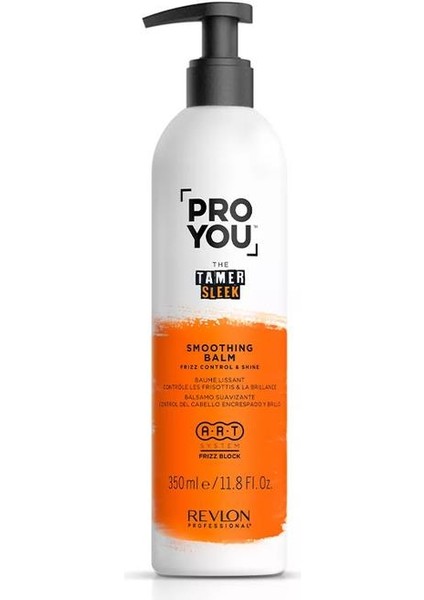 Rp Proyou The Tamer Sleek Balm 350 ml