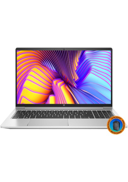 Probook 450 G10 B2NC6ES009 I5-1334U 32GB 2tbssd 15.6" Fhd Freedos Taşınabilir Bilgisayar-CNT010