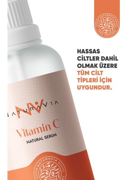 Naturavia Yüz Bakım Serumu fiyatları
