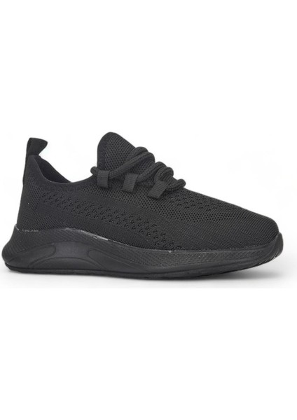 151 Çocuk Triko Hafif Rahat Sneaker