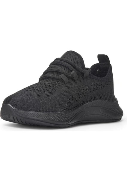 151 Çocuk Triko Hafif Rahat Sneaker