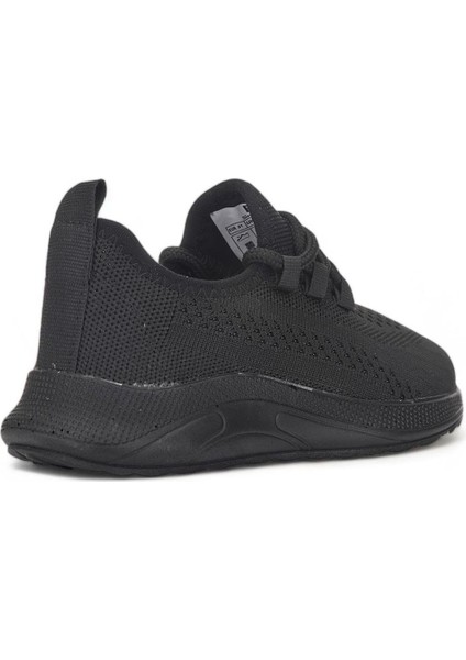 151 Çocuk Triko Hafif Rahat Sneaker