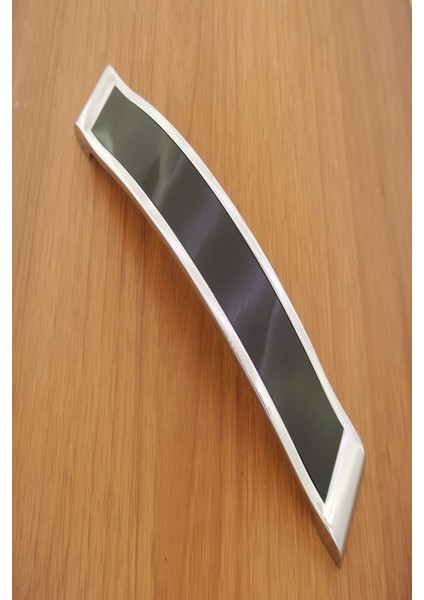 Kida Kulp Krom-Siyah 160 mm fiyatları