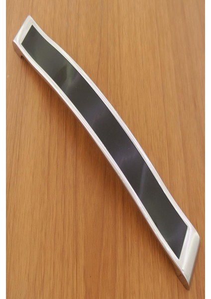 Kida Kulp Krom-Siyah 160 mm fırsatları